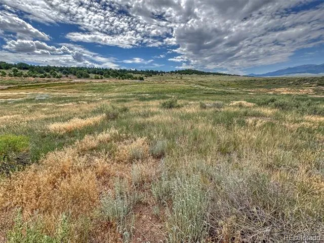 TBD Lot 21 Kiowa Road Westcliffe, CO 81252