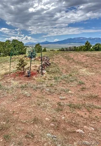 TBD Lot 21 Kiowa Road Westcliffe, CO 81252