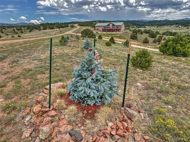 TBD Lot 21 Kiowa Road Westcliffe, CO 81252