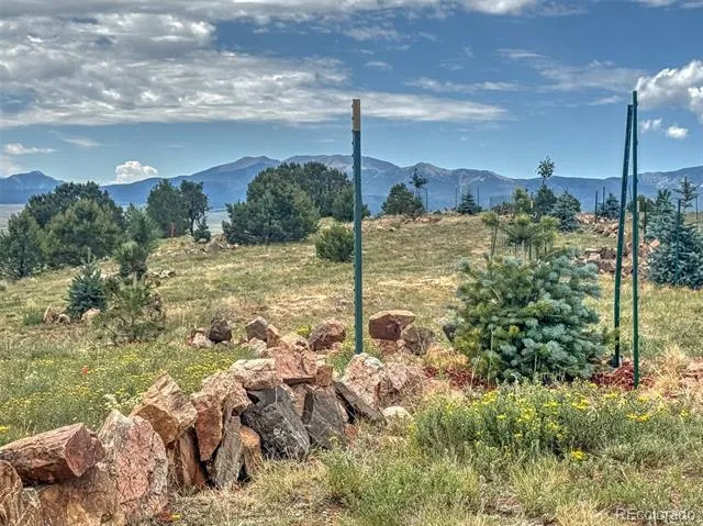 TBD Lot 21 Kiowa Road Westcliffe, CO 81252