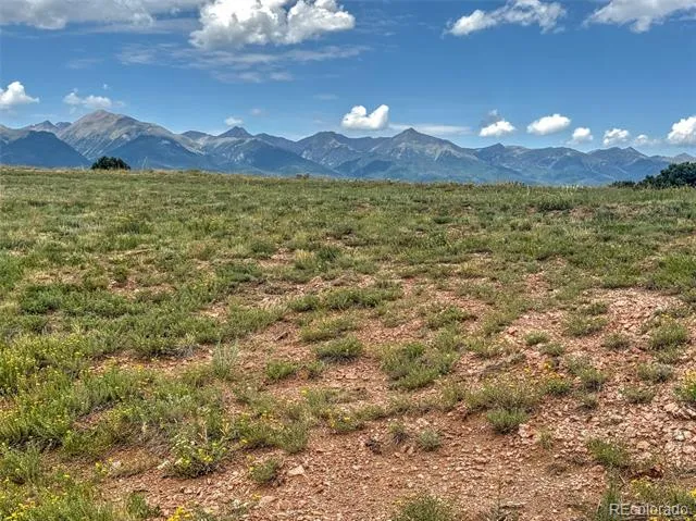 TBD Lot 21 Kiowa Road Westcliffe, CO 81252