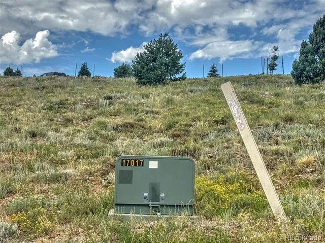 TBD Lot 21 Kiowa Road Westcliffe, CO 81252