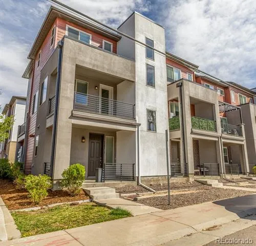 4205 E Iliff Avenue #1 Denver, CO 80222
