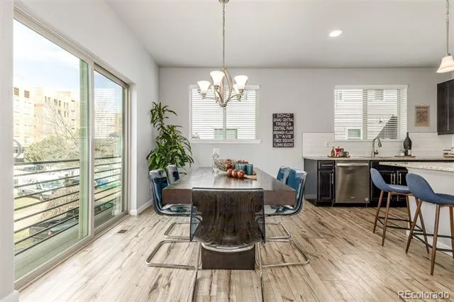 4205 E Iliff Avenue #1 Denver, CO 80222