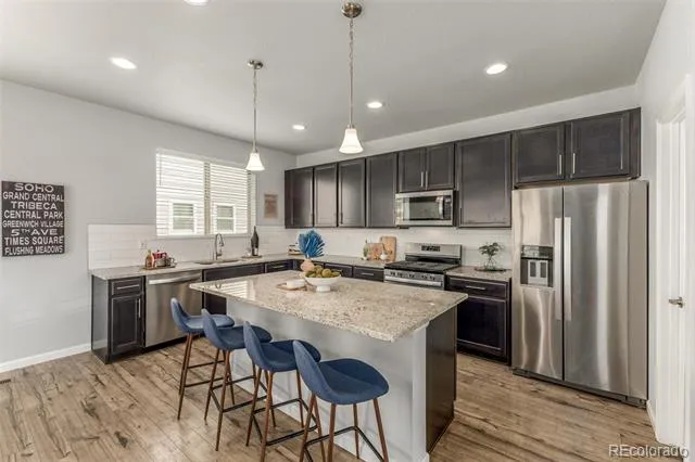 4205 E Iliff Avenue #1 Denver, CO 80222