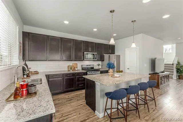 4205 E Iliff Avenue #1 Denver, CO 80222