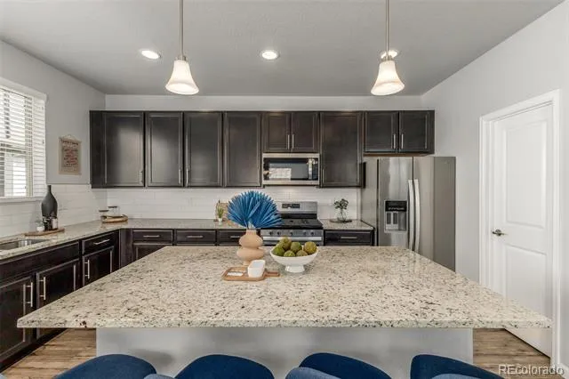4205 E Iliff Avenue #1 Denver, CO 80222