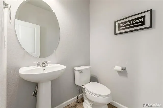 4205 E Iliff Avenue #1 Denver, CO 80222