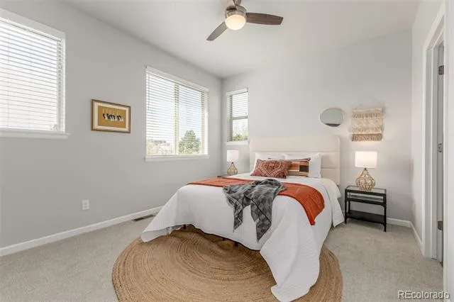 4205 E Iliff Avenue #1 Denver, CO 80222
