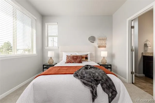 4205 E Iliff Avenue #1 Denver, CO 80222