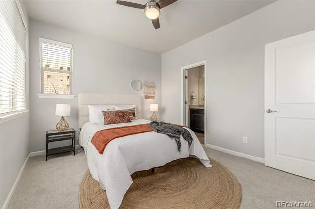4205 E Iliff Avenue #1 Denver, CO 80222