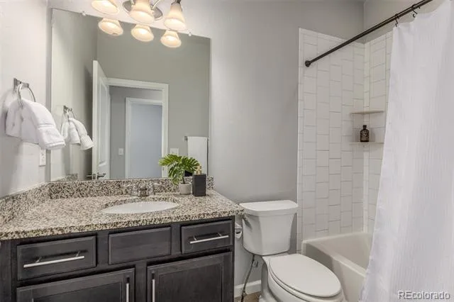 4205 E Iliff Avenue #1 Denver, CO 80222