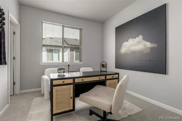 4205 E Iliff Avenue #1 Denver, CO 80222