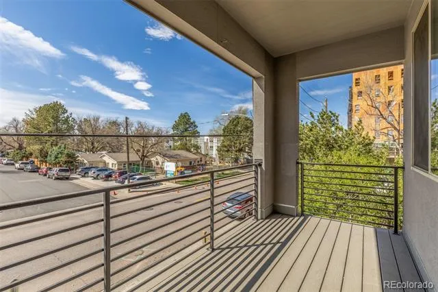 4205 E Iliff Avenue #1 Denver, CO 80222
