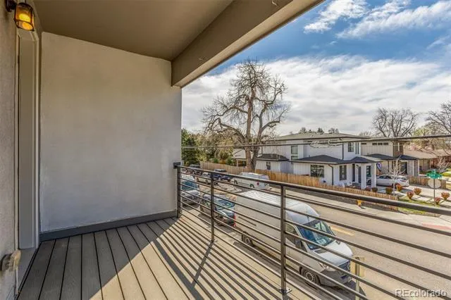 4205 E Iliff Avenue #1 Denver, CO 80222