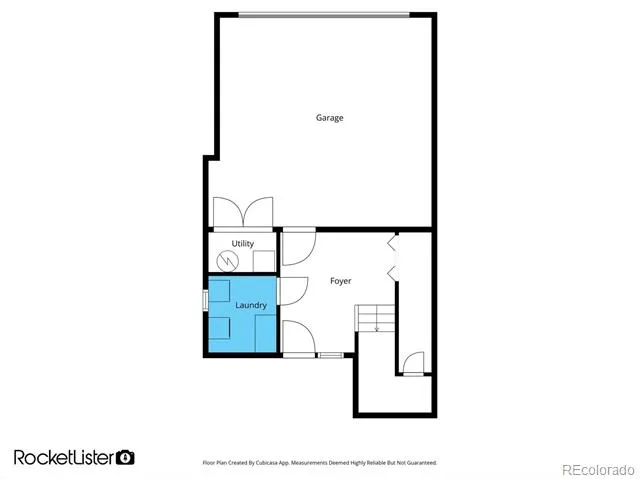 4205 E Iliff Avenue #1 Denver, CO 80222