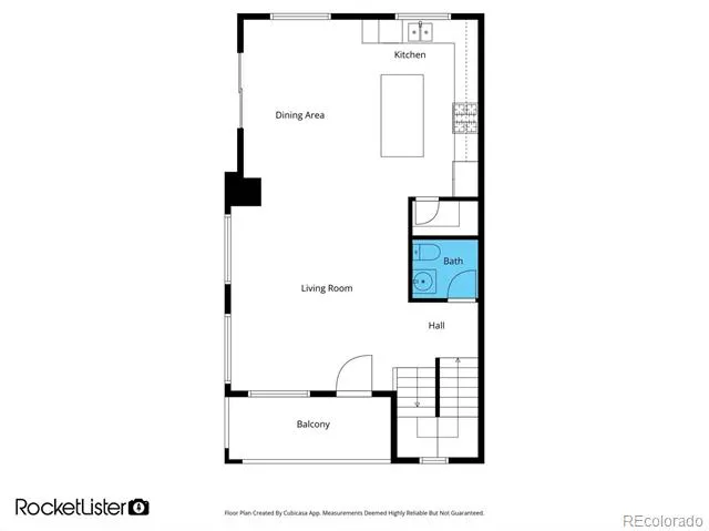 4205 E Iliff Avenue #1 Denver, CO 80222