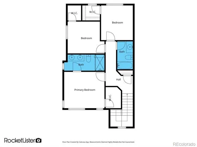 4205 E Iliff Avenue #1 Denver, CO 80222