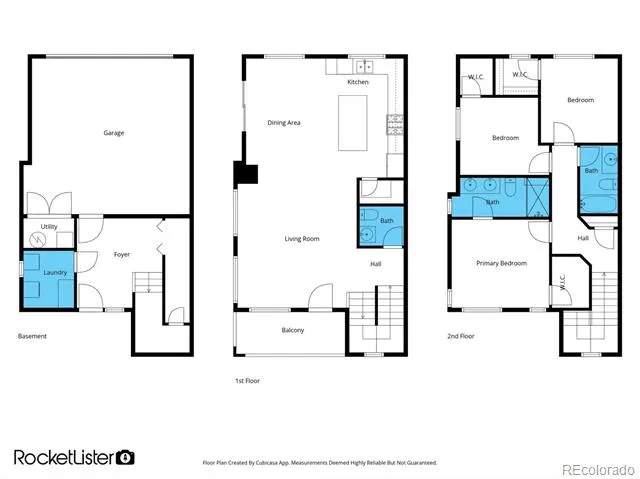 4205 E Iliff Avenue #1 Denver, CO 80222