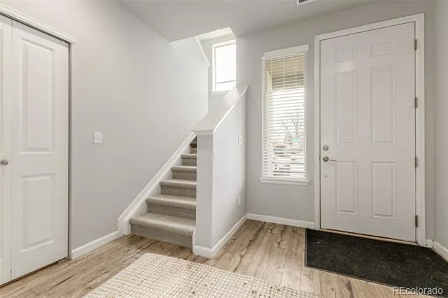4205 E Iliff Avenue #1 Denver, CO 80222