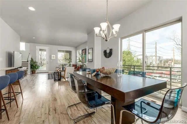 4205 E Iliff Avenue #1 Denver, CO 80222