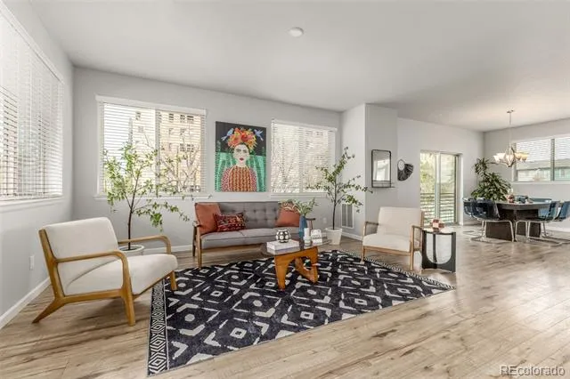 4205 E Iliff Avenue #1 Denver, CO 80222