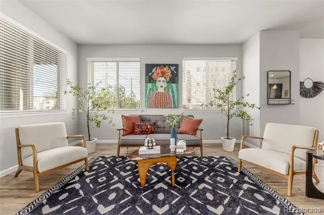 4205 E Iliff Avenue #1 Denver, CO 80222