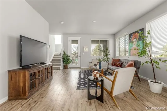 4205 E Iliff Avenue #1 Denver, CO 80222