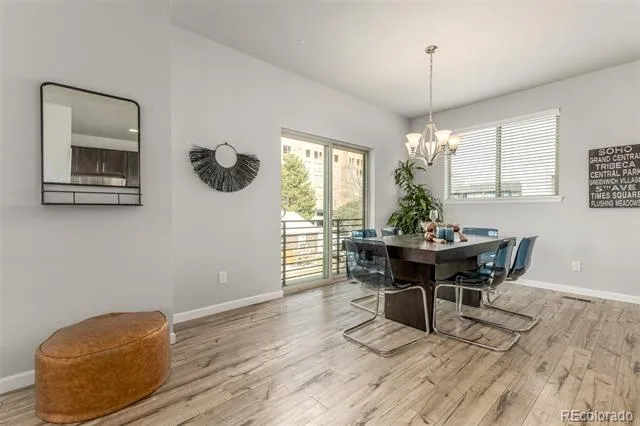 4205 E Iliff Avenue #1 Denver, CO 80222