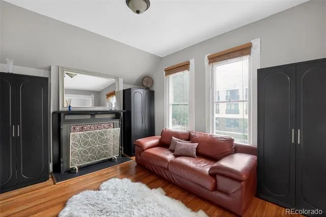 2129 Downing Street Denver, CO 80205