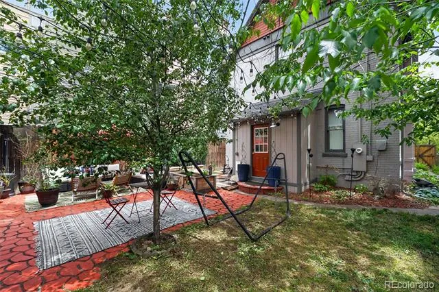 2129 Downing Street Denver, CO 80205
