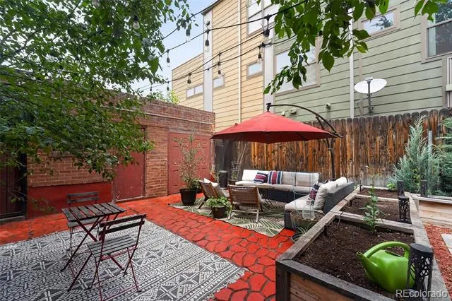 2129 Downing Street Denver, CO 80205