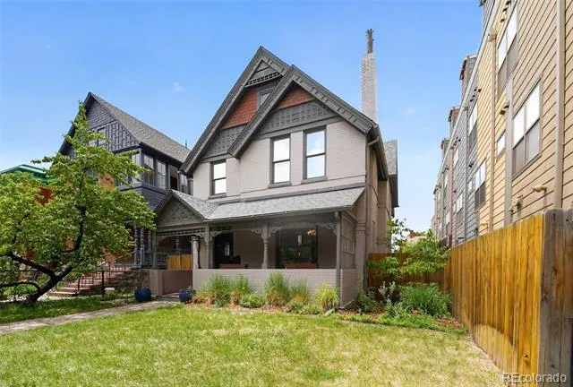 2129 Downing Street Denver, CO 80205