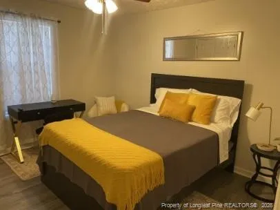 380 Bubble Creek Court #3 Fayetteville, NC 28311