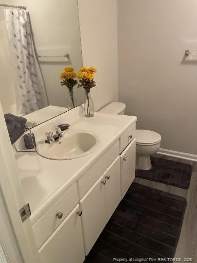 380 Bubble Creek Court #3 Fayetteville, NC 28311