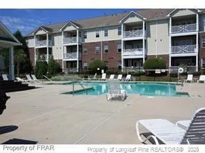 380 Bubble Creek Court #3 Fayetteville, NC 28311