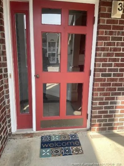 380 Bubble Creek Court #3 Fayetteville, NC 28311