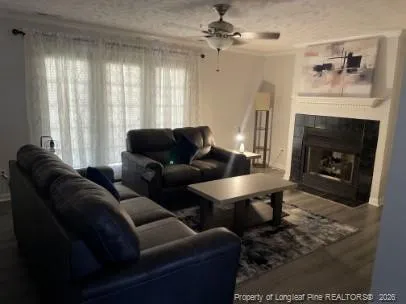 380 Bubble Creek Court #3 Fayetteville, NC 28311