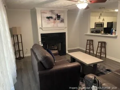 380 Bubble Creek Court #3 Fayetteville, NC 28311