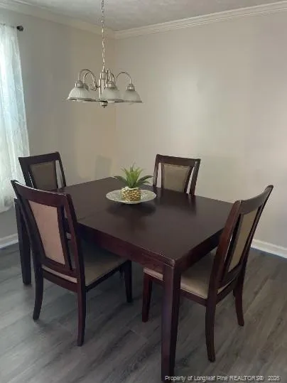 380 Bubble Creek Court #3 Fayetteville, NC 28311
