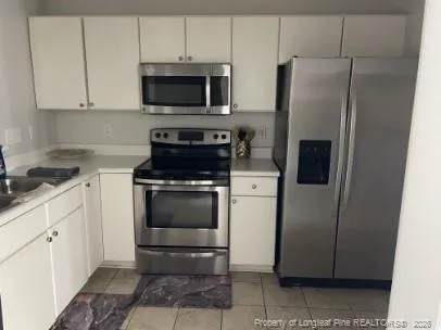 380 Bubble Creek Court #3 Fayetteville, NC 28311