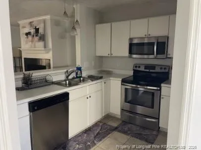 380 Bubble Creek Court #3 Fayetteville, NC 28311