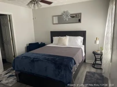 380 Bubble Creek Court #3 Fayetteville, NC 28311