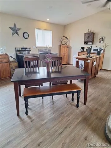 895 B STREET Penrose, CO 81240