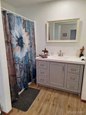 895 B STREET Penrose, CO 81240