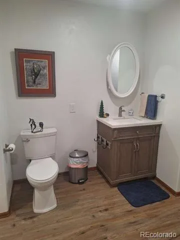 895 B STREET Penrose, CO 81240