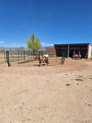 895 B STREET Penrose, CO 81240