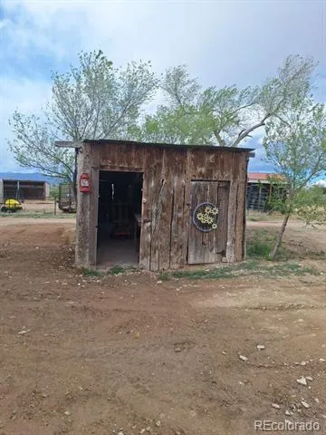 895 B STREET Penrose, CO 81240