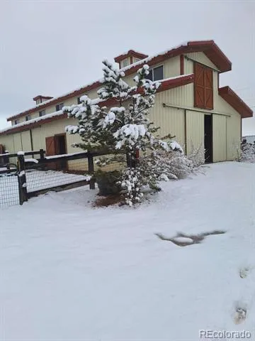 895 B STREET Penrose, CO 81240