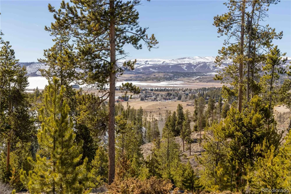 1384 Rocky Mountain Drive Grand Lake, CO 80447
